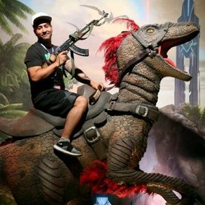 Meet your Posher, Fernando